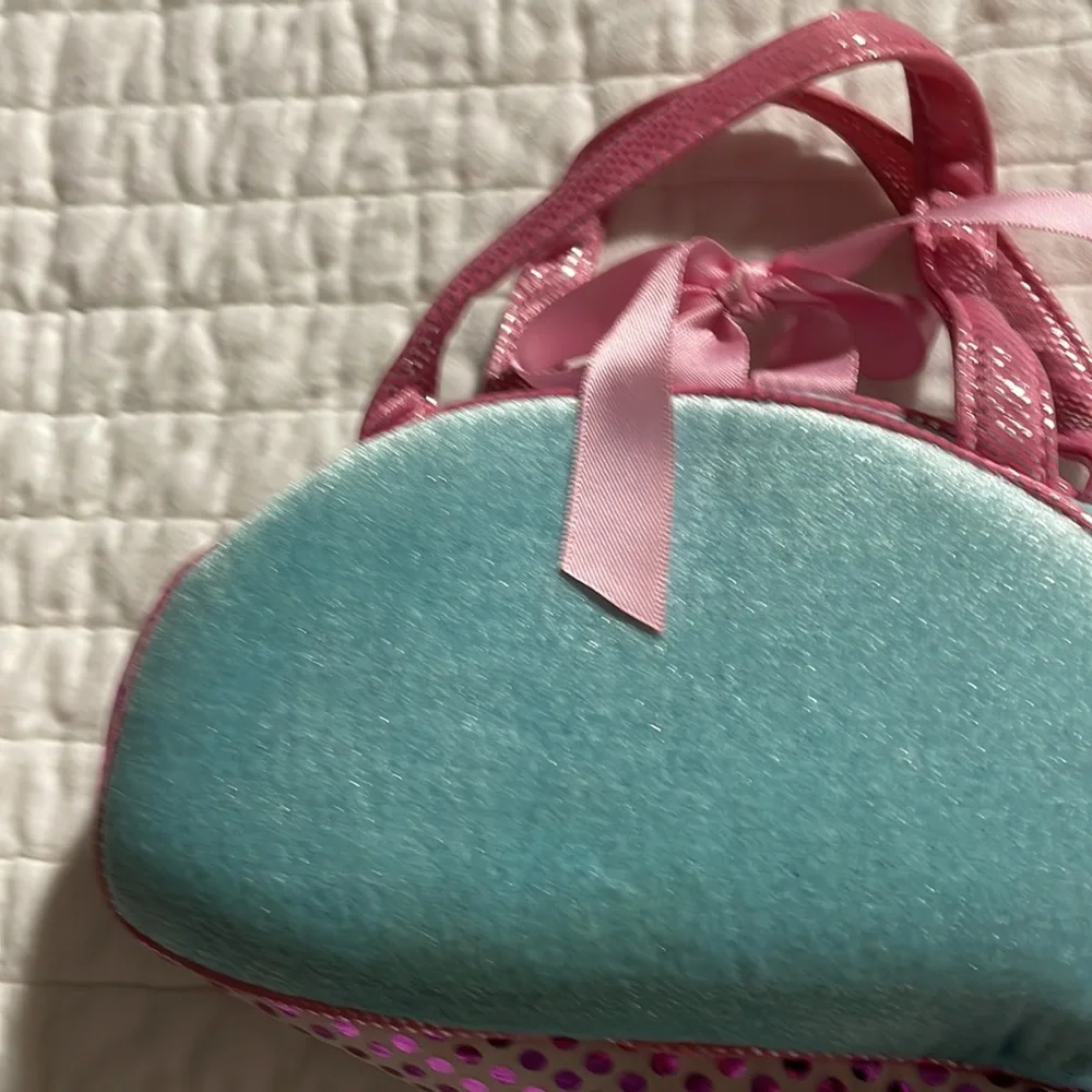Girl Purse